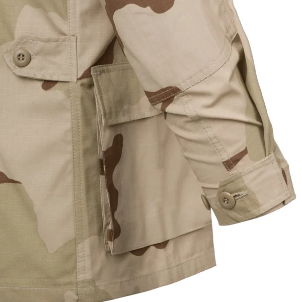 Рубашка Helikon-Tex BDU Shirt - Cotton Ripstop