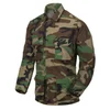 Рубашка Helikon-Tex BDU Shirt - PolyCotton Ripstop