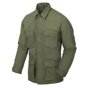 Рубашка Helikon-Tex BDU Shirt - PolyCotton Ripstop