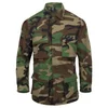 Рубашка Helikon-Tex BDU Shirt - PolyCotton Ripstop