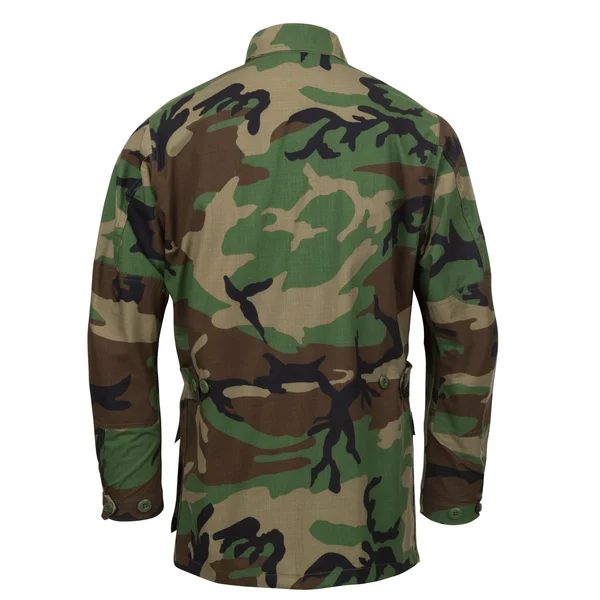 Рубашка Helikon-Tex BDU Shirt - PolyCotton Ripstop