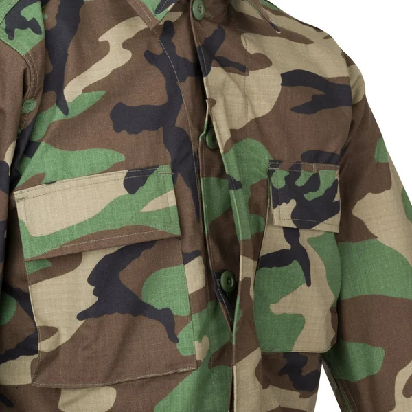 Рубашка Helikon-Tex BDU Shirt - PolyCotton Ripstop