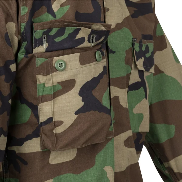 Рубашка Helikon-Tex BDU Shirt - PolyCotton Ripstop