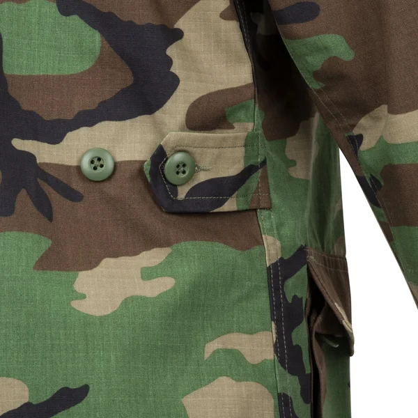 Рубашка Helikon-Tex BDU Shirt - PolyCotton Ripstop