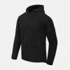 Толстовка Helikon-Tex RANGE HOODIE - TopCool — Black