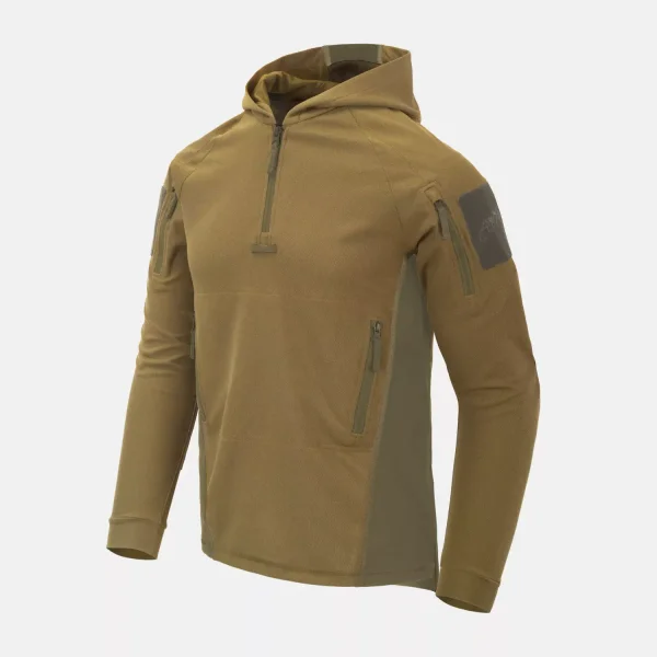 Толстовка Helikon-Tex RANGE HOODIE - TopCool