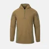 Толстовка Helikon-Tex RANGE HOODIE - TopCool