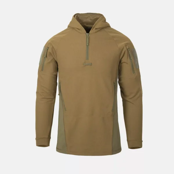 Толстовка Helikon-Tex RANGE HOODIE - TopCool