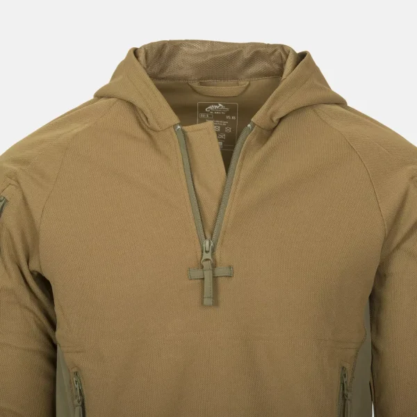 Толстовка Helikon-Tex RANGE HOODIE - TopCool