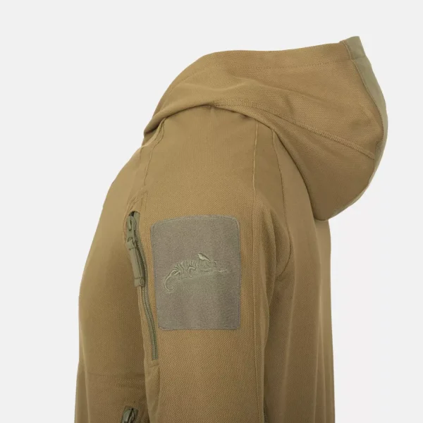 Толстовка Helikon-Tex RANGE HOODIE - TopCool