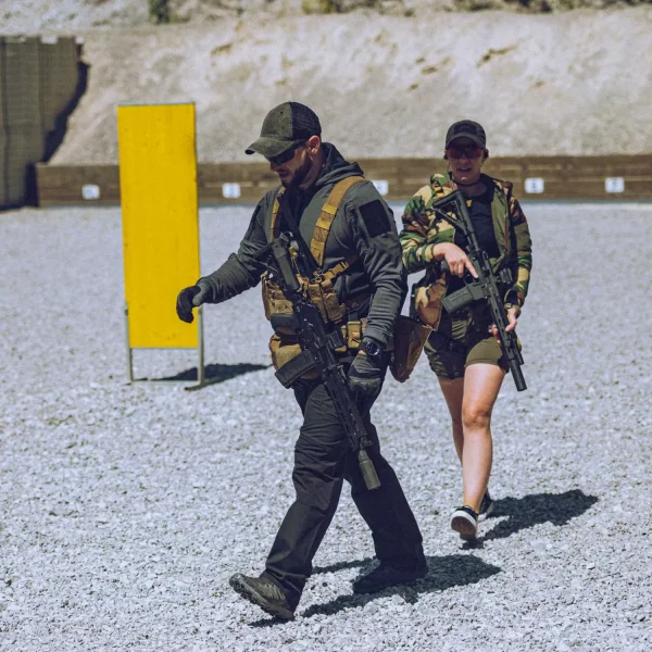 Толстовка Helikon-Tex RANGE HOODIE - TopCool