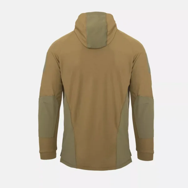 Толстовка Helikon-Tex RANGE HOODIE - TopCool