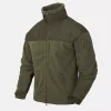 Куртка Helikon-Tex CLASSIC ARMY Jacket - Fleece — Olive Green