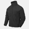 Куртка Helikon-Tex CLASSIC ARMY Jacket - Fleece — Black