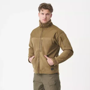 Куртка Helikon-Tex CLASSIC ARMY Jacket - Fleece