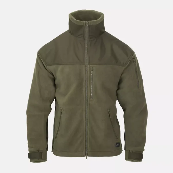 Куртка Helikon-Tex CLASSIC ARMY Jacket - Fleece