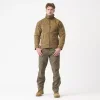 Куртка Helikon-Tex CLASSIC ARMY Jacket - Fleece