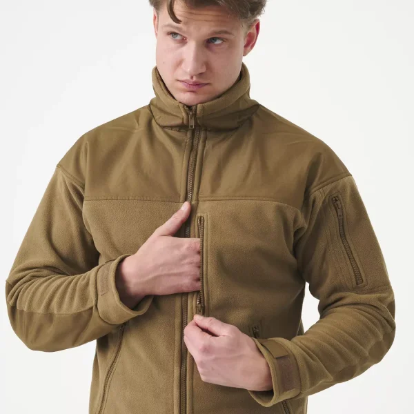 Куртка Helikon-Tex CLASSIC ARMY Jacket - Fleece
