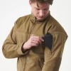 Куртка Helikon-Tex CLASSIC ARMY Jacket - Fleece