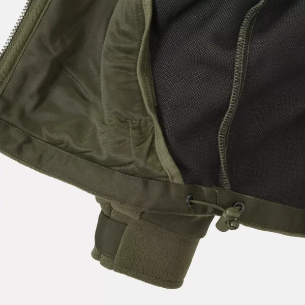 Куртка Helikon-Tex CLASSIC ARMY Jacket - Fleece