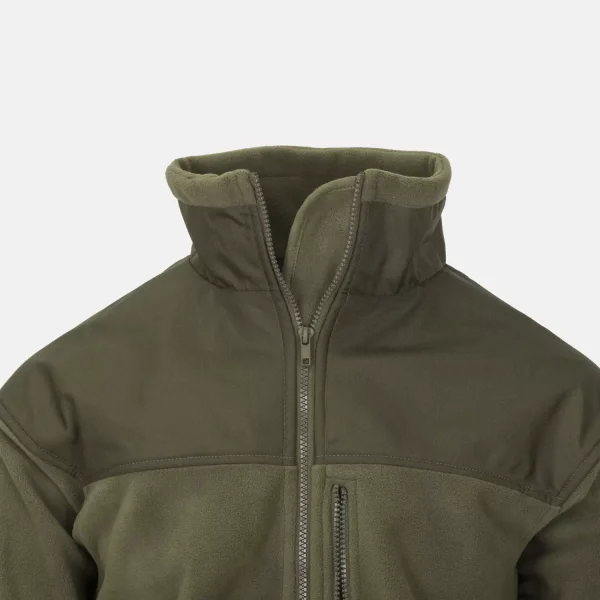 Куртка Helikon-Tex CLASSIC ARMY Jacket - Fleece