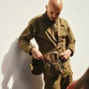 Куртка Helikon-Tex CLASSIC ARMY Jacket - Fleece