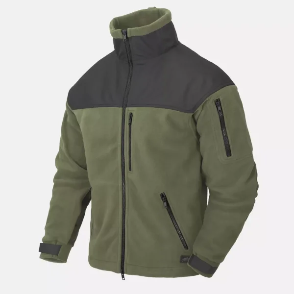 Куртка Helikon-Tex CLASSIC ARMY Jacket - Fleece