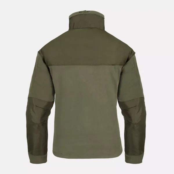 Куртка Helikon-Tex CLASSIC ARMY Jacket - Fleece