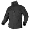 Куртка Helikon-Tex CLASSIC ARMY WINDBLOCKER JACKET — Black