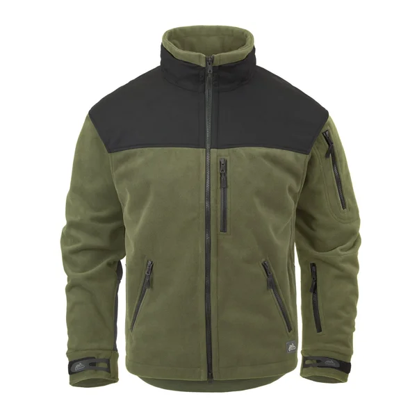Куртка Helikon-Tex CLASSIC ARMY WINDBLOCKER JACKET