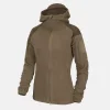 Женская куртка Helikon-Tex Women's CUMULUS Jacket - Heavy Fleece