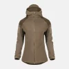 Женская куртка Helikon-Tex Women's CUMULUS Jacket - Heavy Fleece