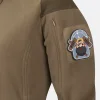 Женская куртка Helikon-Tex Women's CUMULUS Jacket - Heavy Fleece