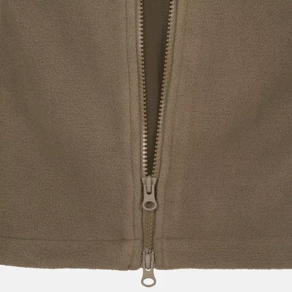 Женская куртка Helikon-Tex Women's CUMULUS Jacket - Heavy Fleece