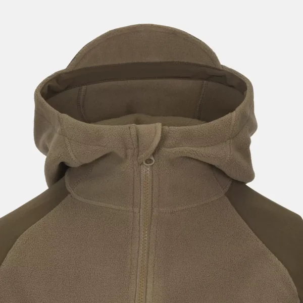 Женская куртка Helikon-Tex Women's CUMULUS Jacket - Heavy Fleece