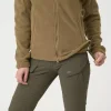 Женская куртка Helikon-Tex Women's CUMULUS Jacket - Heavy Fleece