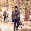 Женская куртка Helikon-Tex Women's CUMULUS Jacket - Heavy Fleece