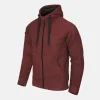 Толстовка Helikon-Tex Covert Tactical Hoodie (FullZip)
