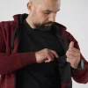 Толстовка Helikon-Tex Covert Tactical Hoodie (FullZip)