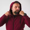 Толстовка Helikon-Tex Covert Tactical Hoodie (FullZip)