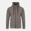 Толстовка Helikon-Tex Covert Tactical Hoodie (FullZip)