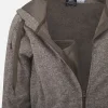 Толстовка Helikon-Tex Covert Tactical Hoodie (FullZip)