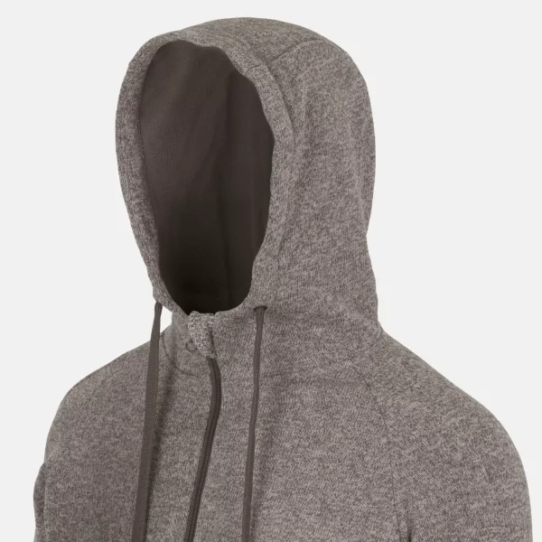 Толстовка Helikon-Tex Covert Tactical Hoodie (FullZip)