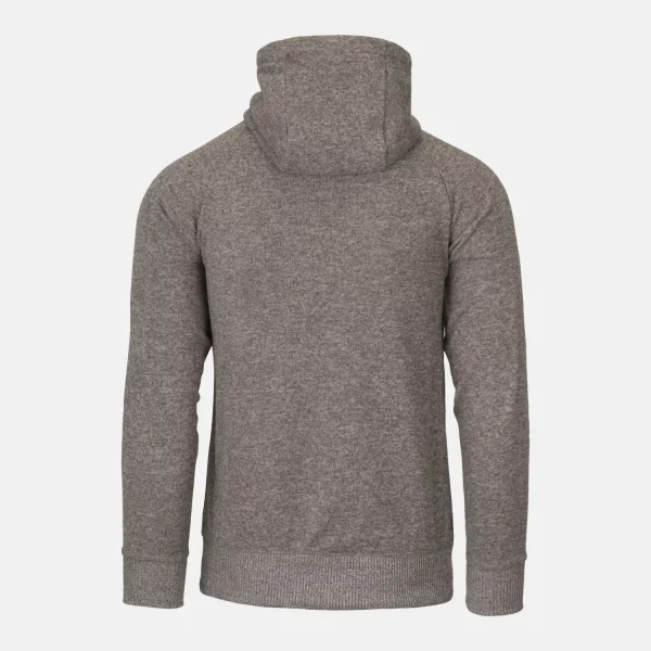Толстовка Helikon-Tex Covert Tactical Hoodie (FullZip)