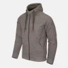 Толстовка Helikon-Tex Covert Tactical Hoodie (FullZip)