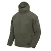 Куртка Helikon-Tex CUMULUS Jacket - Heavy Fleece — Olive Green