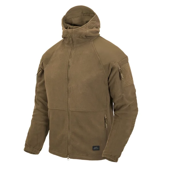 Куртка Helikon-Tex CUMULUS Jacket - Heavy Fleece