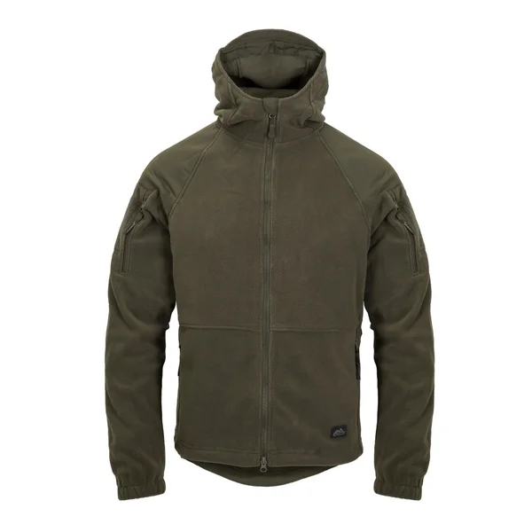 Куртка Helikon-Tex CUMULUS Jacket - Heavy Fleece
