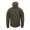 Куртка Helikon-Tex CUMULUS Jacket - Heavy Fleece