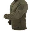 Куртка Helikon-Tex CUMULUS Jacket - Heavy Fleece